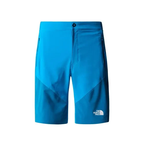 Шорты The North Face Felik 0A825XWIV1 - Голубые