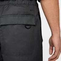 Nike Tech мужские Woven Pants цвет серый