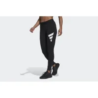 Лосіни adidas Sportswear Future Icons GU9696 - Чорні