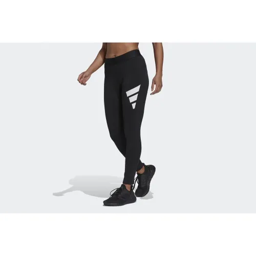 Лосіни adidas Sportswear Future Icons GU9696 - Чорні