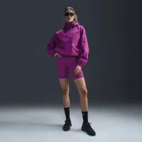 Nike Storm-FIT Swift женская Running Куртка цвет фиолетовый