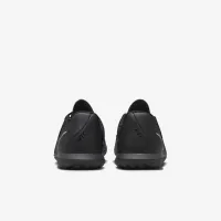 Nike Jr. Phantom GX 2 Club Little/Big детские TF Soccer Кроссовки цвет черный