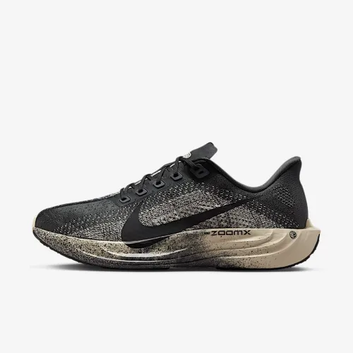 Nike Pegasus Plus чоловічі Road Running Кросівки колір коричневий