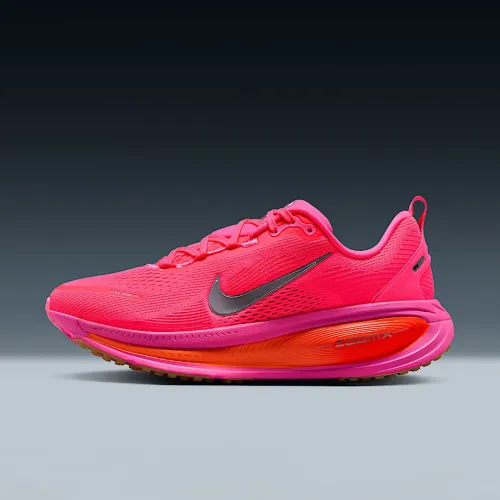 Nike Vomero 18 женская Road Running Кроссовки Pink