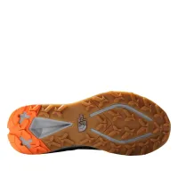 Кросівки The North Face Vectiv Exploris II 0A7W4Z79K1 - zielono-Сірі