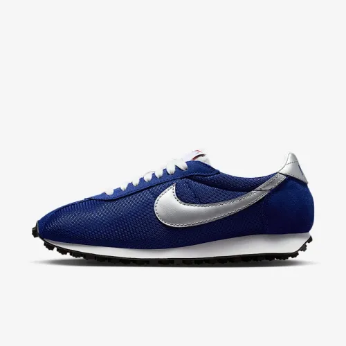 Nike LD-1000 женская Кроссовки синий