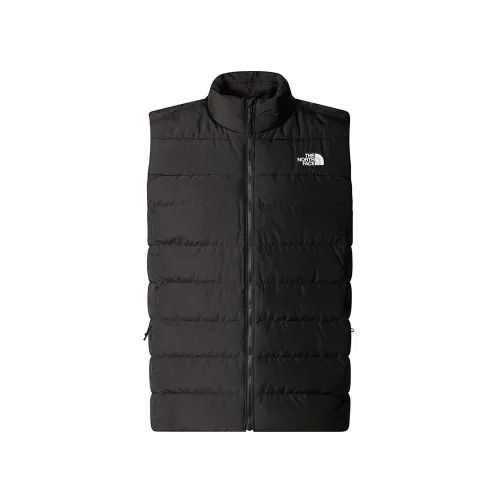 Безрукавка The North Face Aconcagua III 0A84IKJK31 -  Черная