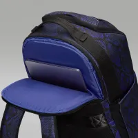 Nike Jordan Sport наплічник (32.9L) колір фіолетовий