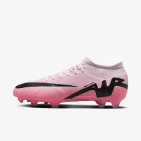Nike Mercurial Vapor 15 Pro FG Low-Top футбольні бутси Pink