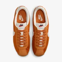 Nike Cortez Textile чоловічі Кросівки Orange