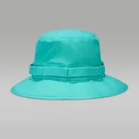 Nike Jordan Apex Bucket Hat колір зелений