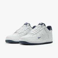 Nike Air Force 1 '07 LV8 чоловічі Кросівки колір сірий