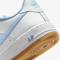 Nike Air Force 1 LV8 Big дитячі Кросівки колір сірий