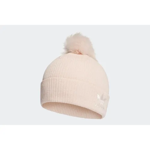 ADIDAS FAUX FUR POMPOM GD4761
