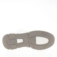 Кроссовки Lee Cooper LCJ-23-44-1983L - Белые
