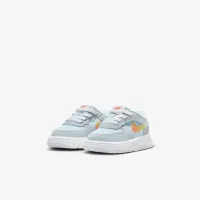 Nike Force 1 Low EasyOn Baby/Toddler Кроссовки синий