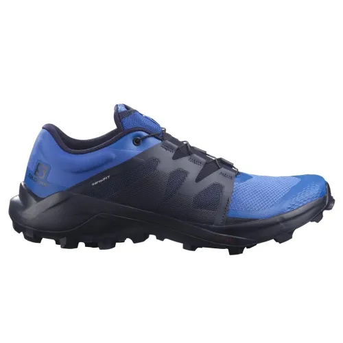 Кроссовки Мужские SALOMON WILDCROSS (412756)