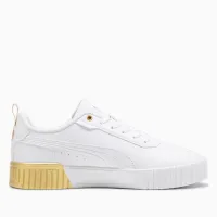 Кросівки Puma Carina 2.0 Metallic Dream 39749101 - Білі