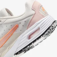 Nike Air Max Solo Big детские Кроссовки цвет серый