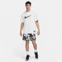 Nike чоловічі Max90 баскетбольні футболка колір білий