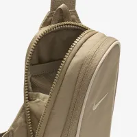 Nike Sportswear Essentials Crossbody сумка (1L) цвет коричневый