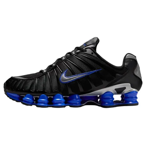 Кросівки Чоловічі NIKE SHOX TL (CN0151 004)
