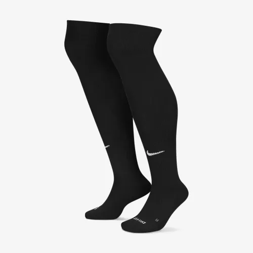 Nike Baseball/Softball Over-the-Calf шкарпетки (2 пар) колір чорний