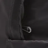 Nike Sportswear Futura Luxe женская Mini рюкзак (10L) цвет черный