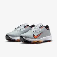 Nike Infinity Tour 2 для гольфу Кросівки колір сірий