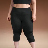 NikeSKIMS Shine женская С высокой Талией 17