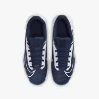 Nike Vapor Edge Shark 2 Little/Big дитячі Football Cleats блакитний