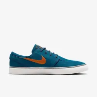 Nike SB Zoom Janoski OG+ Skate Кроссовки синий