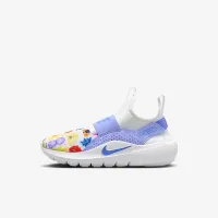 Nike Flex Runner 4 Little детские Кроссовки цвет фиолетовый