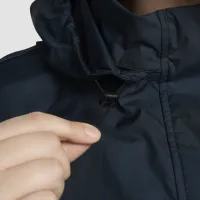 Nike Fast Repel женская Running Куртка (большие размеры) синий