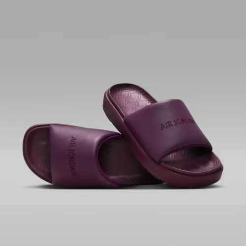 Nike Jordan Sophia женская Slides цвет красный