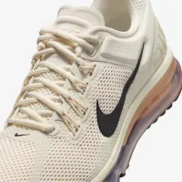Nike Air Max 2013 мужские Кроссовки цвет коричневый