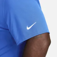 Nike Dri-FIT Victory чоловічі для гольфу Polo блакитний