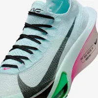Nike Alphafly 3 чоловічі Road Racing Кросівки блакитний