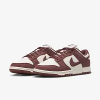Nike Dunk Low жіноча Кросівки колір сірий