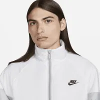 Nike Sportswear Windrunner чоловічі Therma-FIT Water-Resistant Puffer Куртка колір сірий