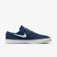 Nike SB Zoom Janoski OG+ Skate Кроссовки синий