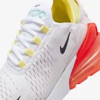 Nike Air Max 270 женская Кроссовки цвет белый