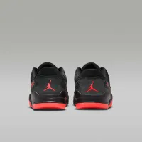 Nike Jordan Flight Court чоловічі Кросівки колір чорний