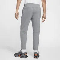Nike Primary Fleece мужские Dri-FIT UV Tapeцвет красный Performance Pants цвет серый