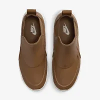 Nike Air Max Thea Mid женская Shoe цвет коричневый