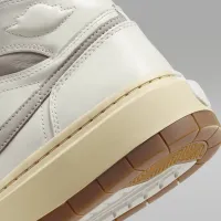 Nike Air Jordan 1 Elevate High SE жіноча Кросівки колір білий