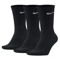 Шкарпетки Nike CUSHIONED 3PAK (SX4508 001)