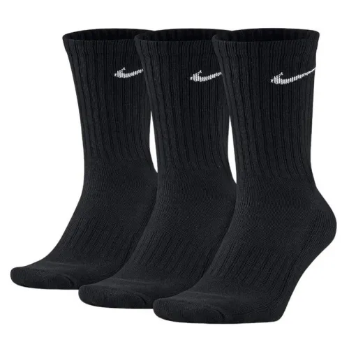 Шкарпетки Nike CUSHIONED 3PAK (SX4508 001)