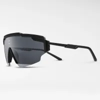 Nike Marquee Edge Sunglasses колір сірий