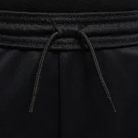 Nike Trophy23 Big дитячі Dri-FIT шорти колір чорний
